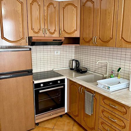 גולם A&B Apartment מראה חיצוני תמונה