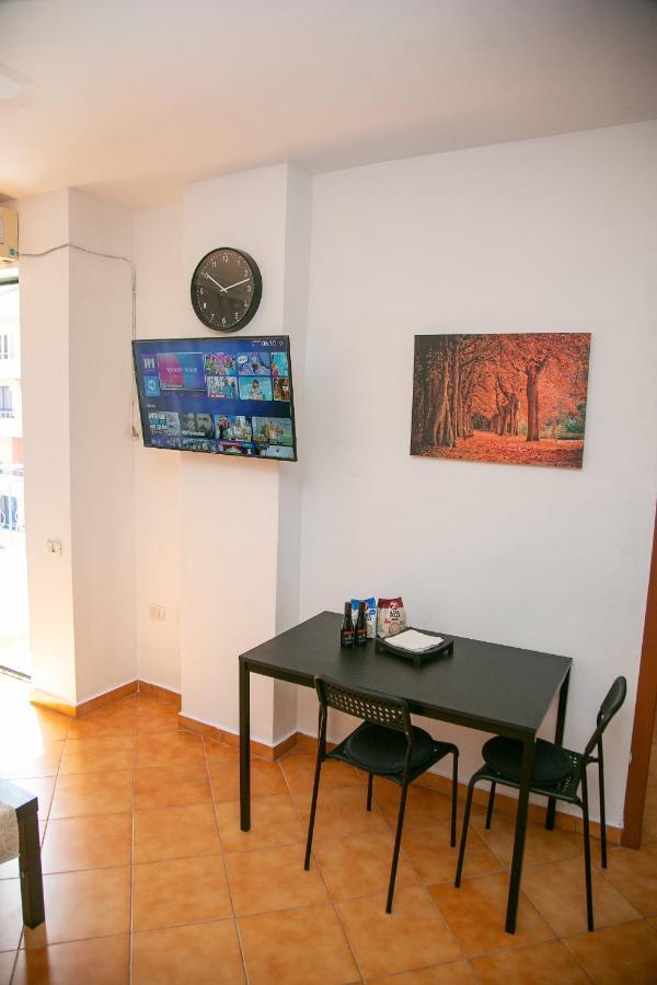 גולם A&B Apartment מראה חיצוני תמונה