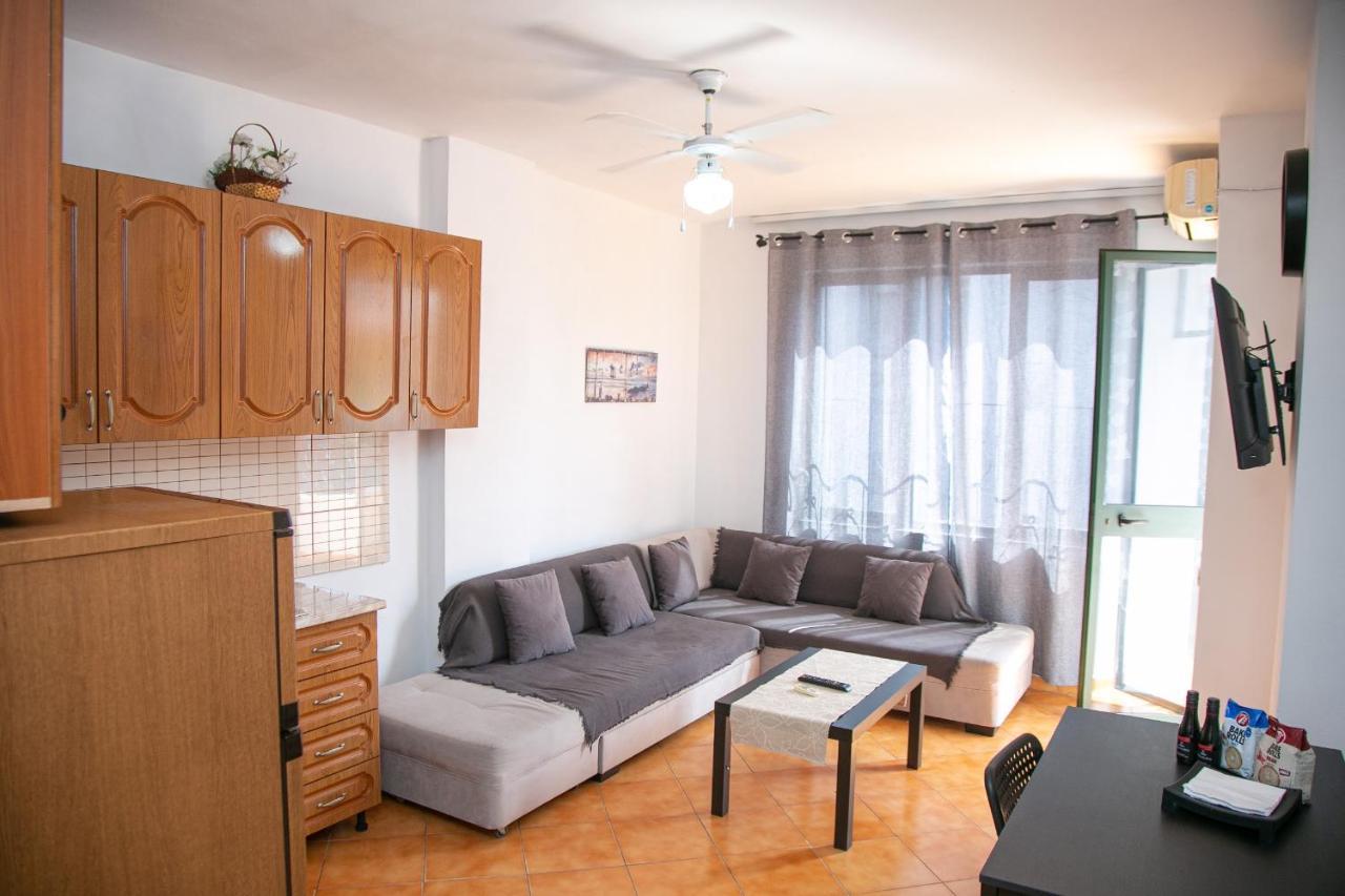 גולם A&B Apartment מראה חיצוני תמונה