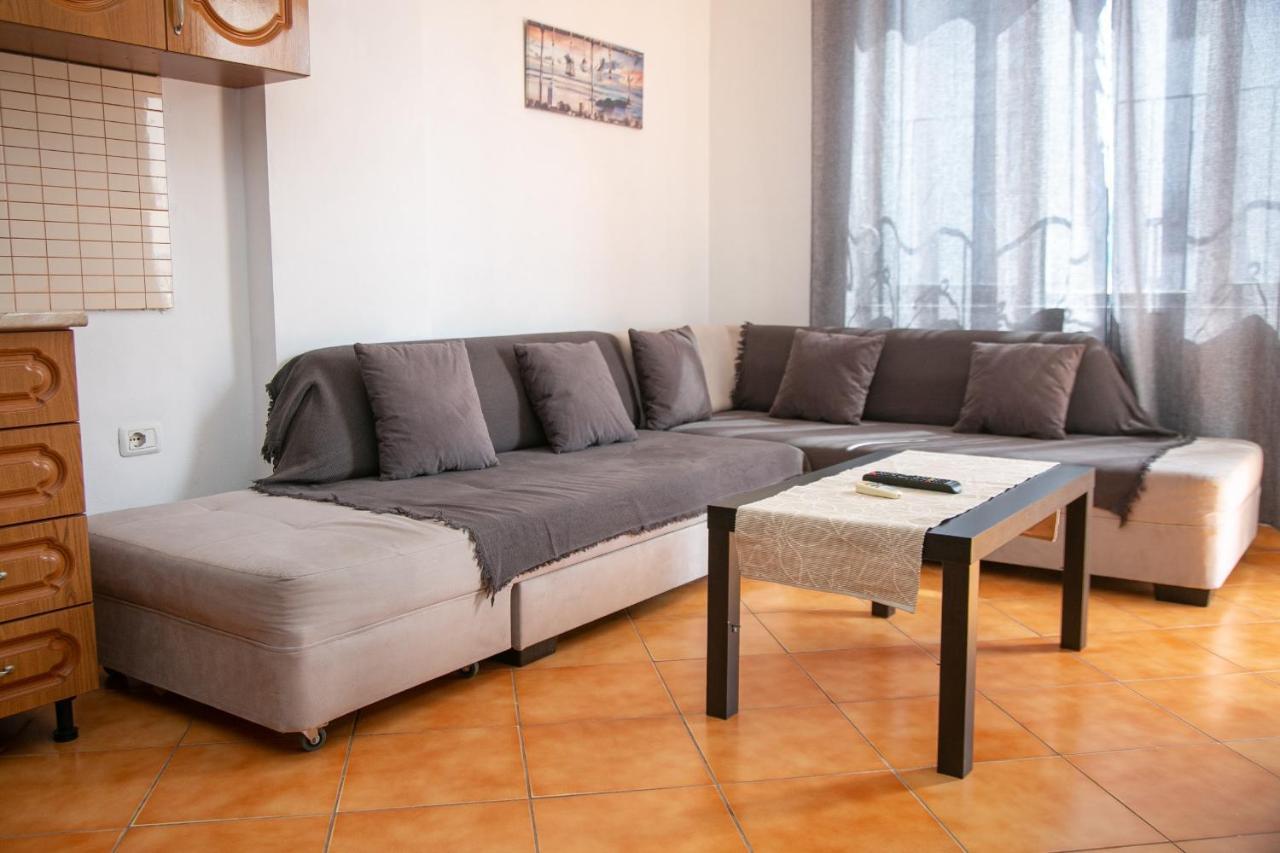 גולם A&B Apartment מראה חיצוני תמונה