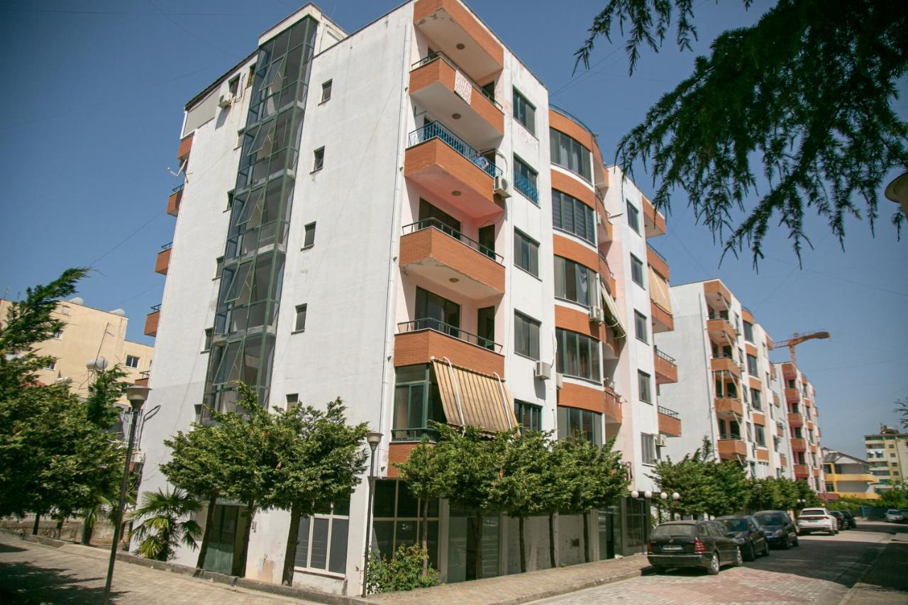 גולם A&B Apartment מראה חיצוני תמונה