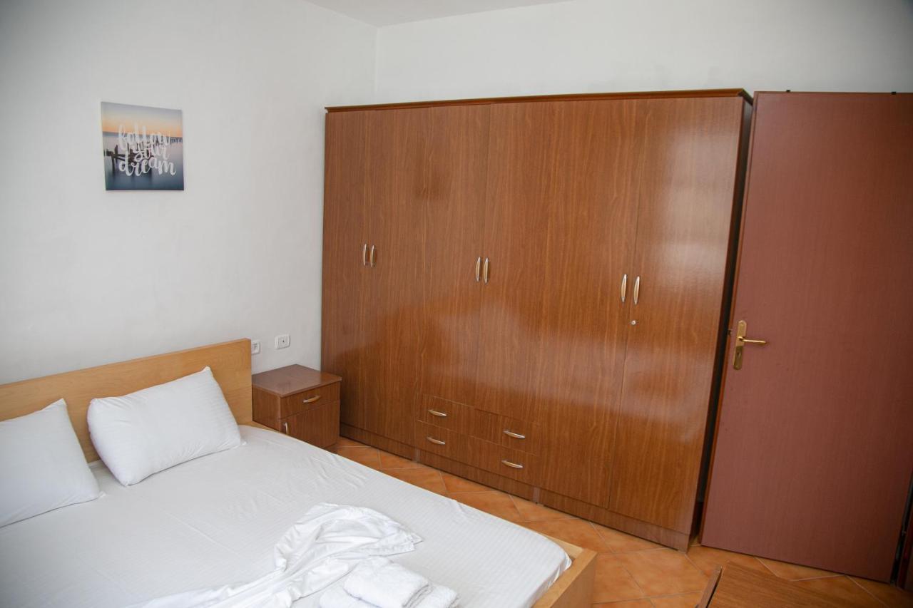 גולם A&B Apartment מראה חיצוני תמונה