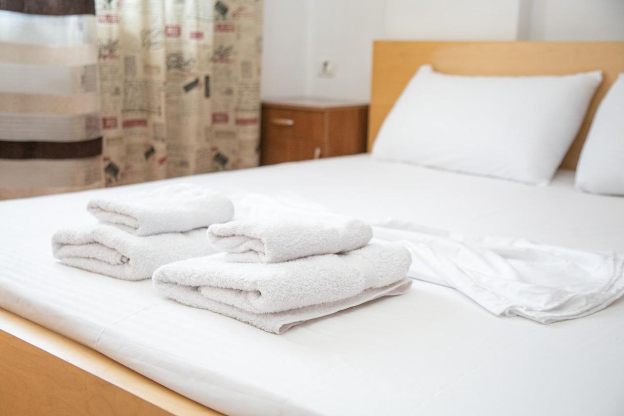 גולם A&B Apartment מראה חיצוני תמונה