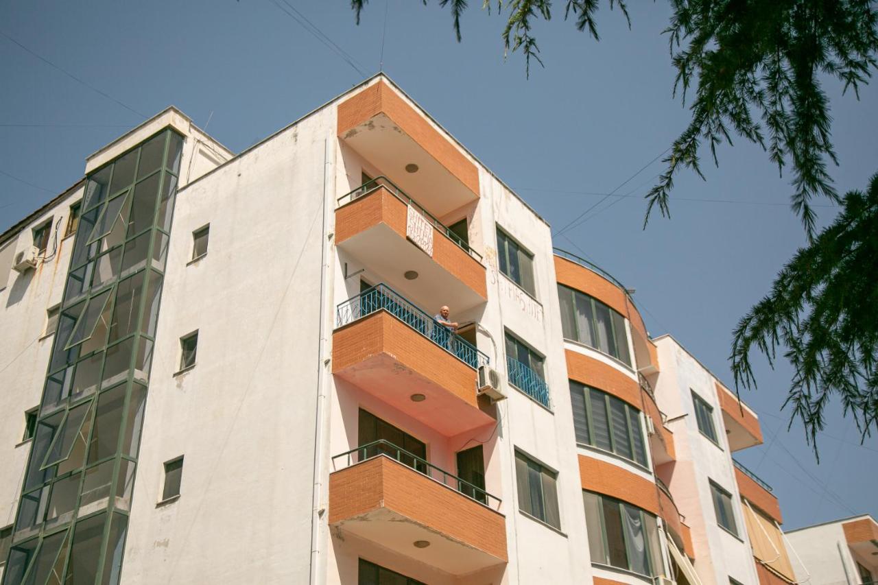 גולם A&B Apartment מראה חיצוני תמונה