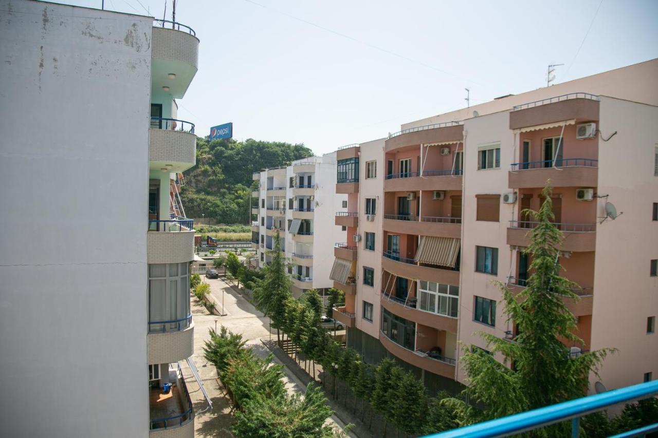 גולם A&B Apartment מראה חיצוני תמונה