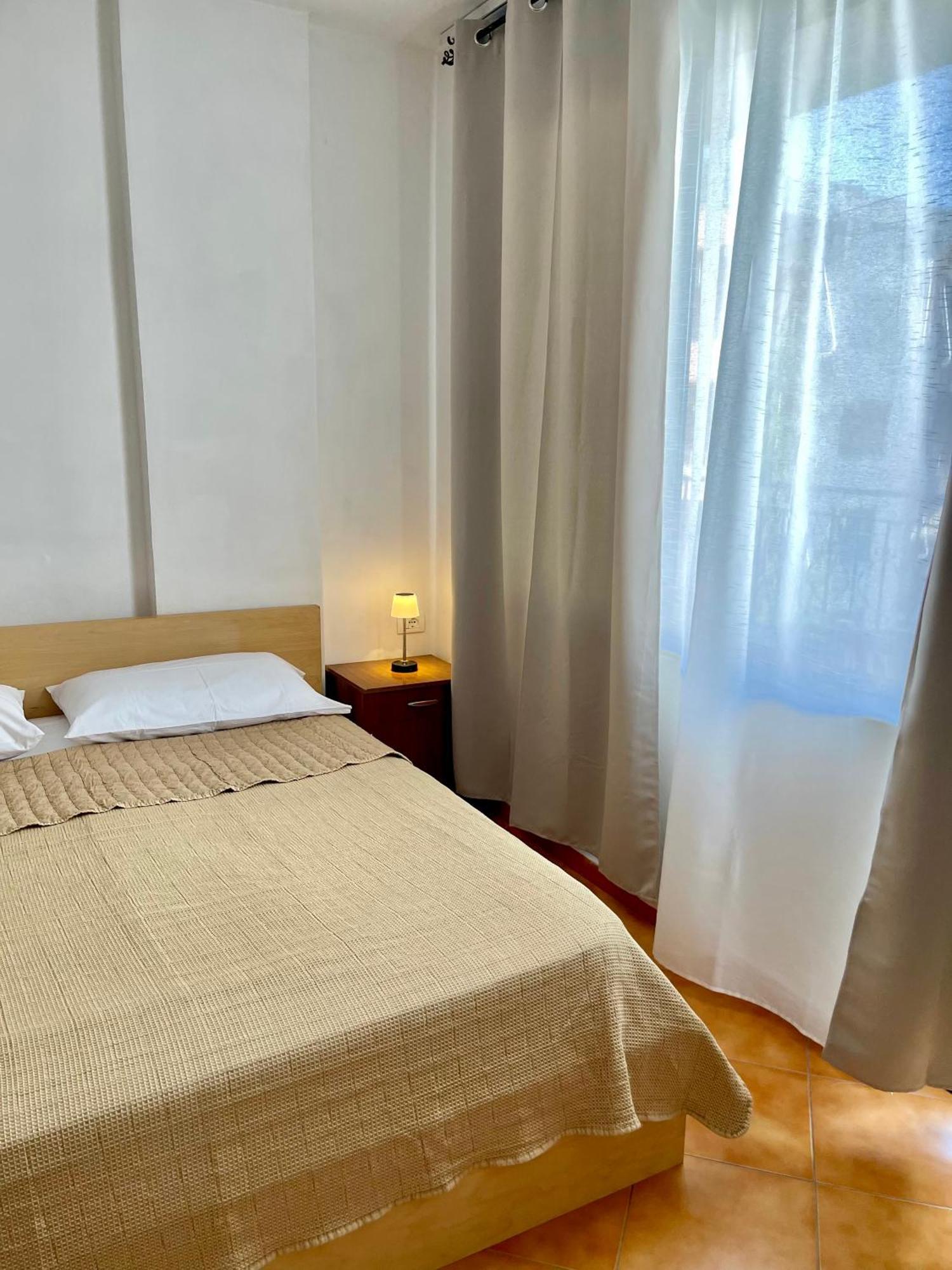 גולם A&B Apartment מראה חיצוני תמונה