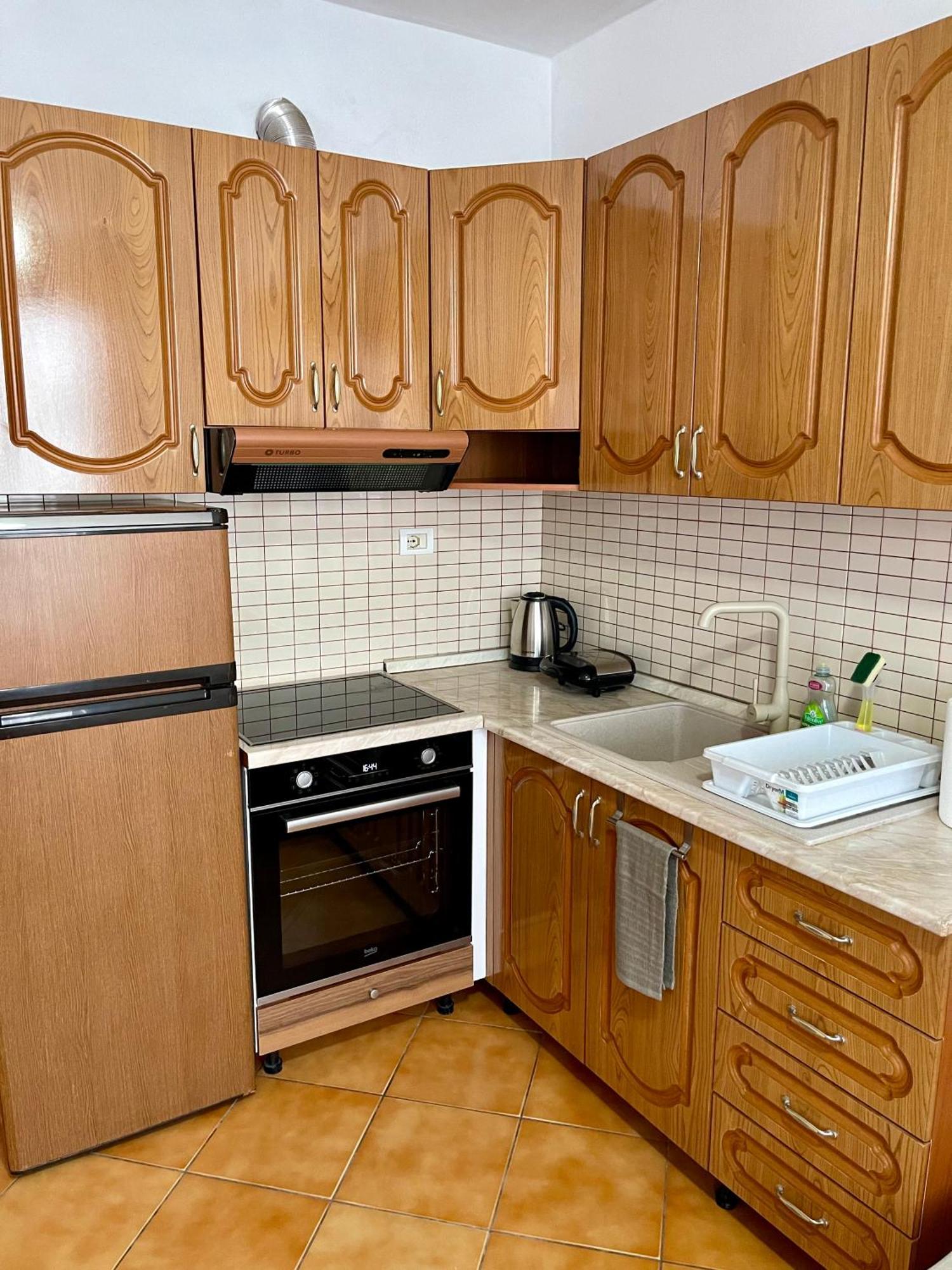 גולם A&B Apartment מראה חיצוני תמונה