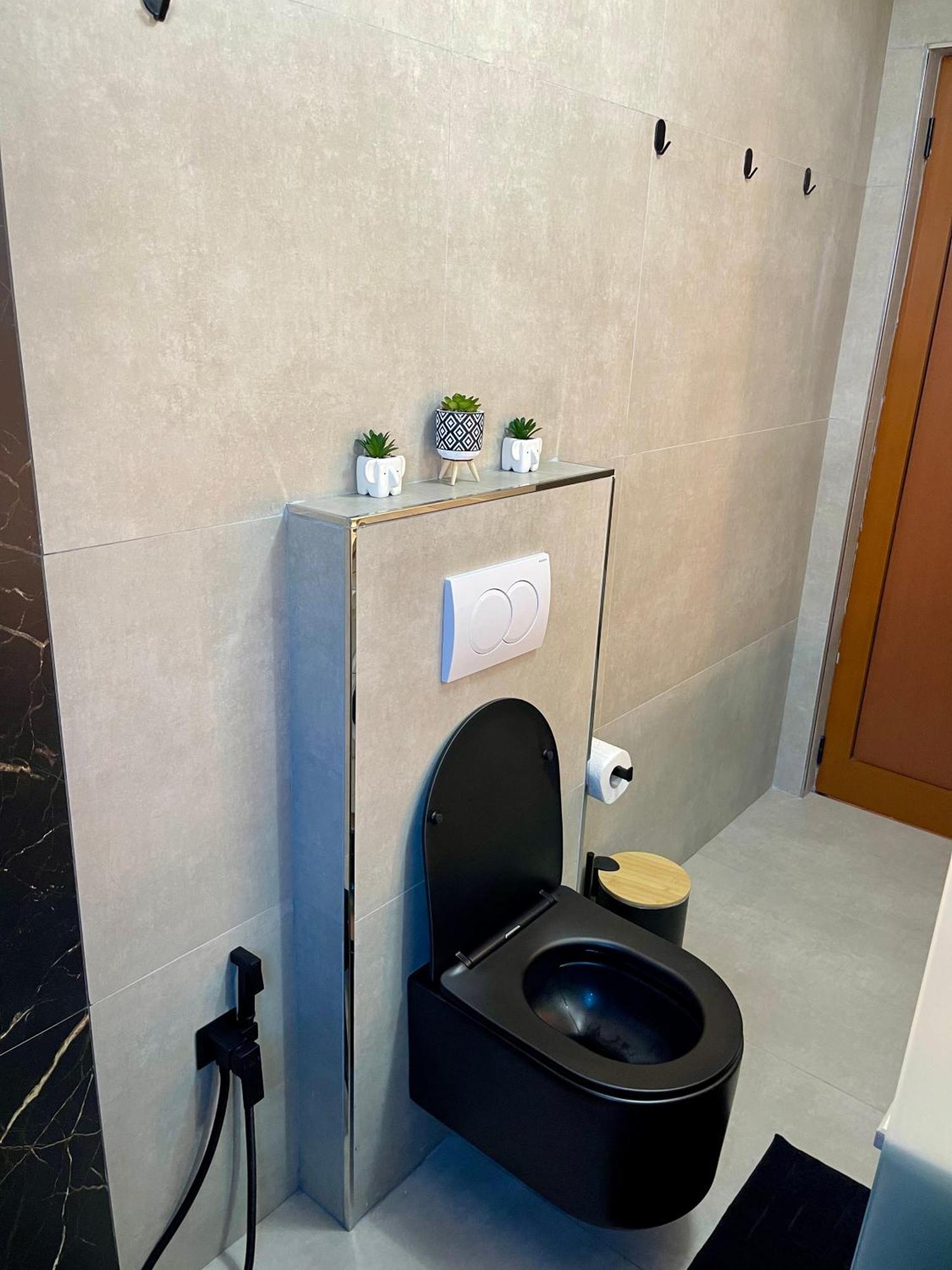 גולם A&B Apartment מראה חיצוני תמונה