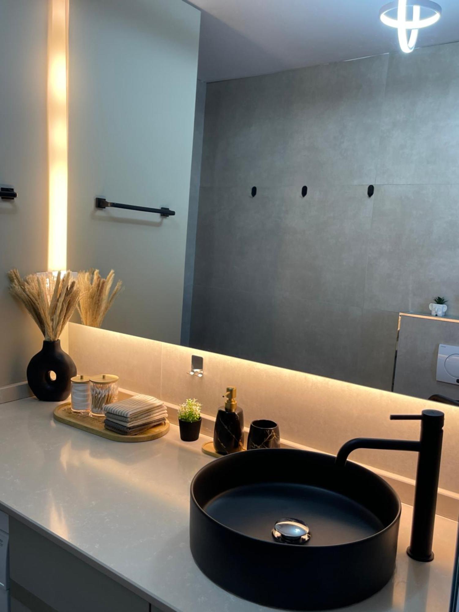 גולם A&B Apartment מראה חיצוני תמונה