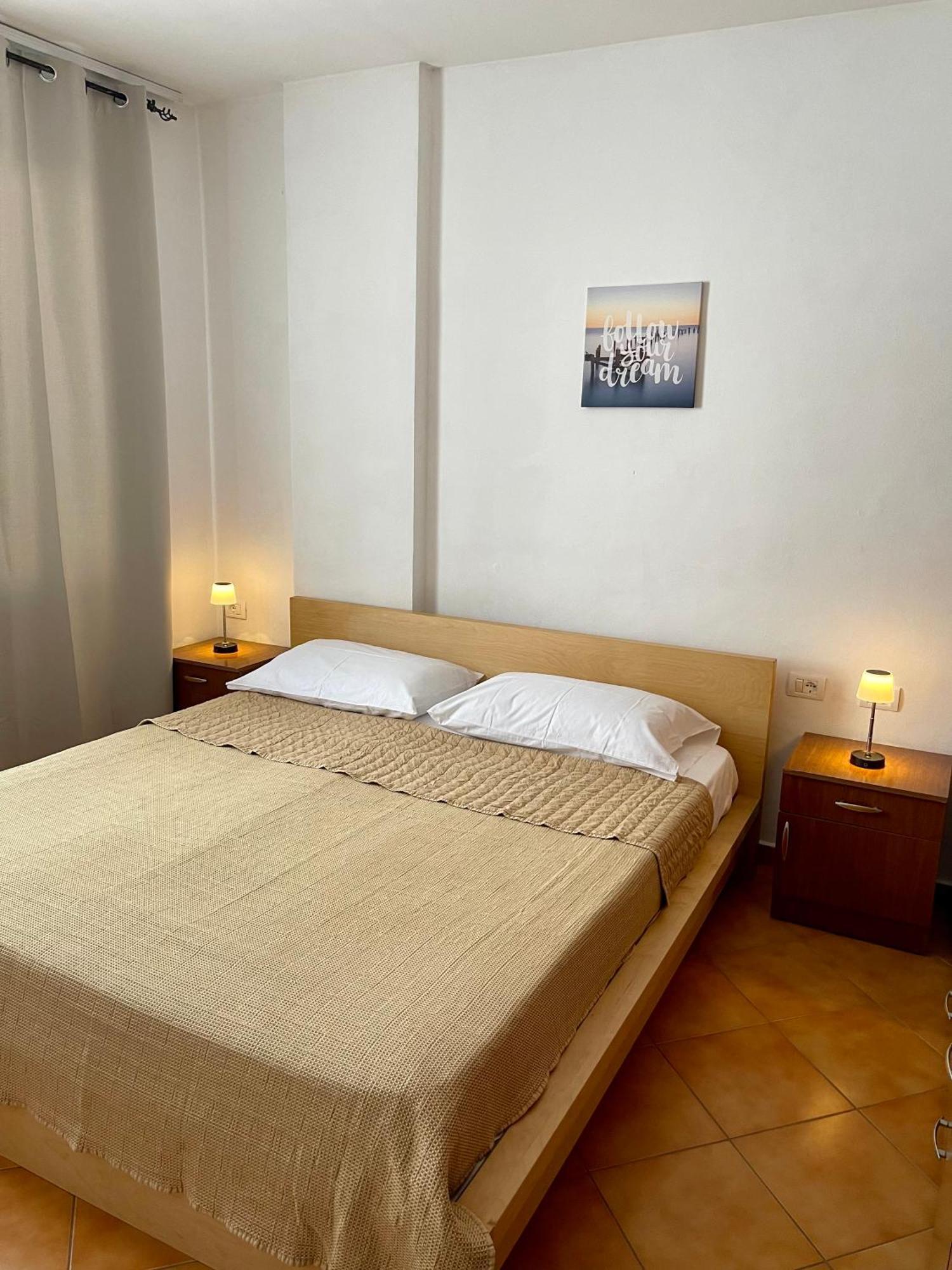 גולם A&B Apartment מראה חיצוני תמונה