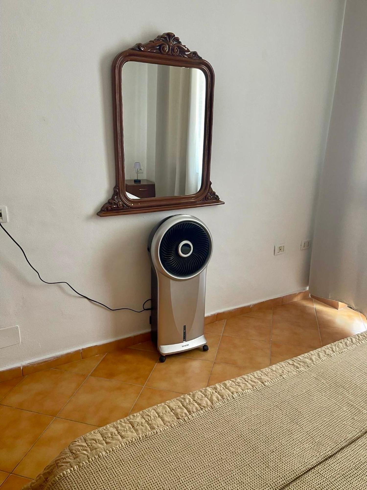 גולם A&B Apartment מראה חיצוני תמונה